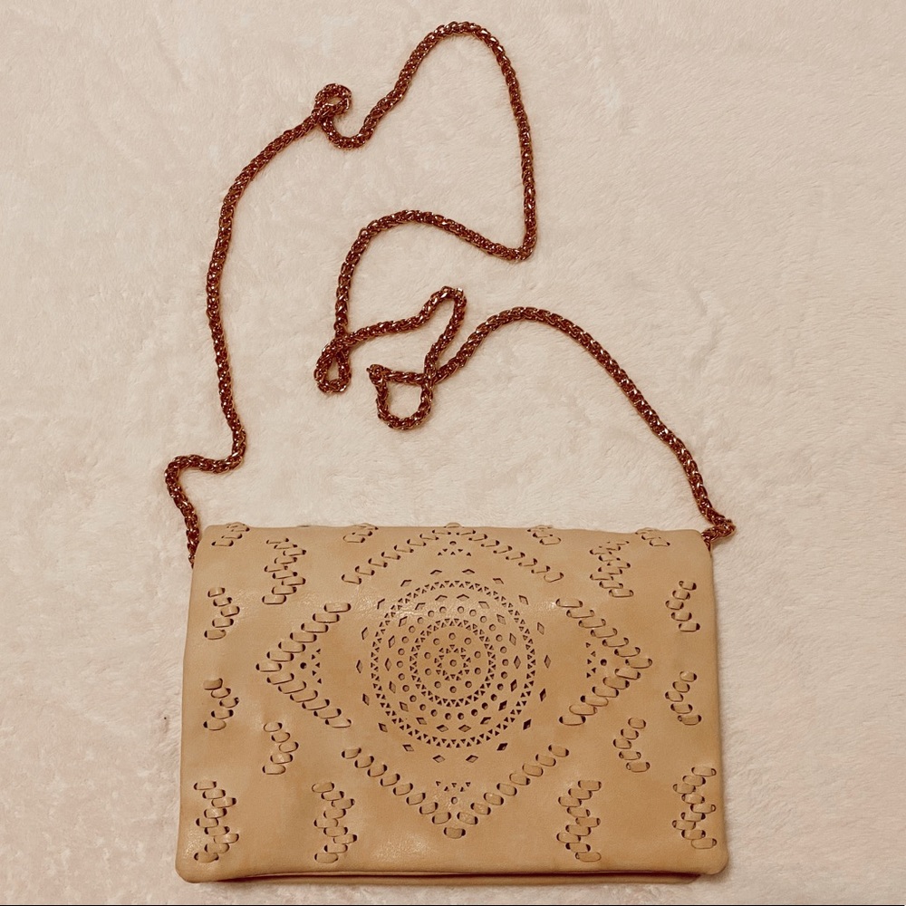 Free People Crossbody